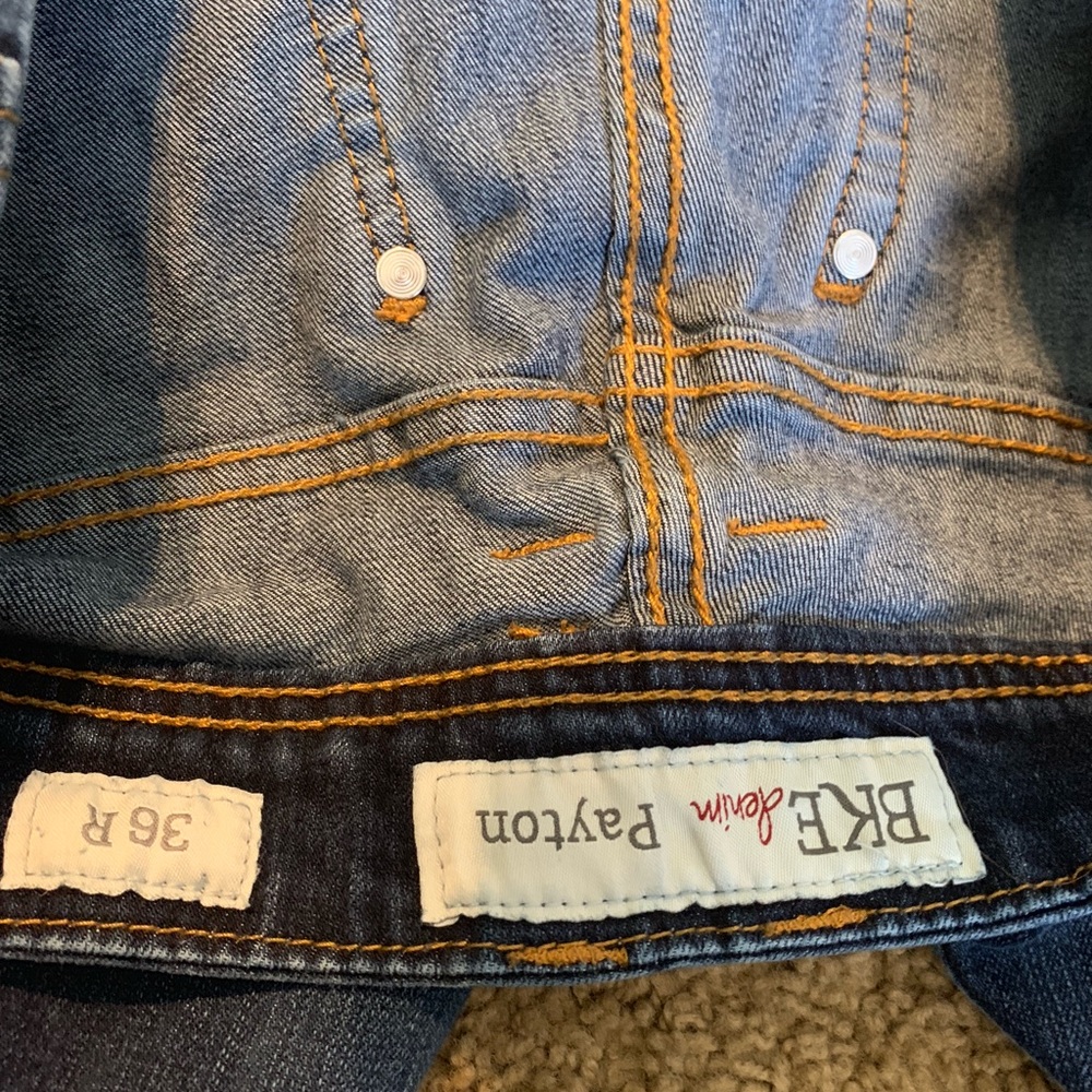 BKE never worn size 36 R